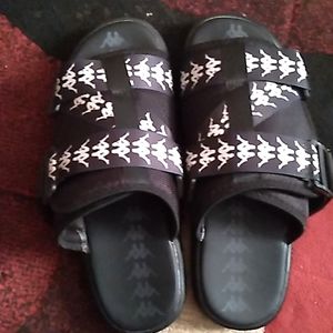 Kappa Slides